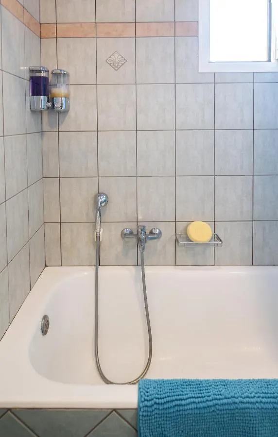 Apaggio Di Argostoli Apartments - Private Parking & Sea View 0*, 阿尔戈斯托利翁 希腊