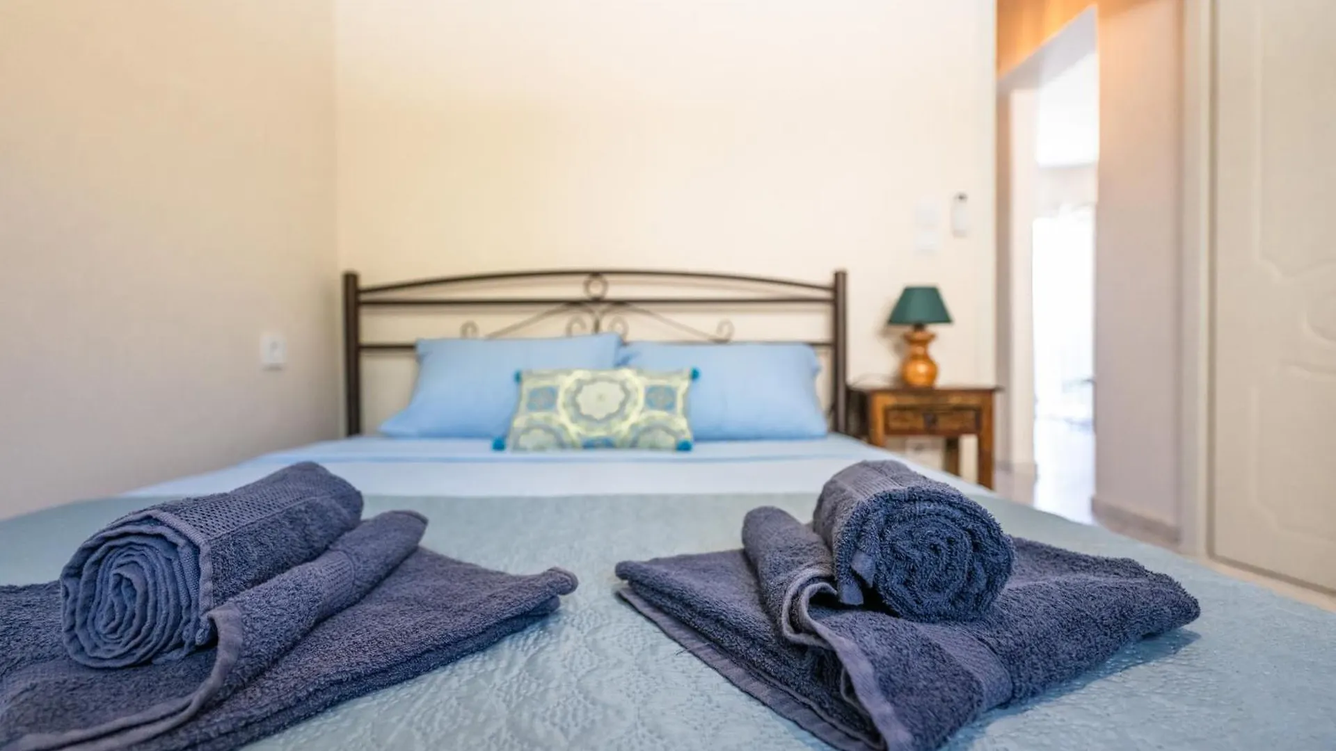 Apaggio Di Argostoli Apartments - Private Parking & Sea View