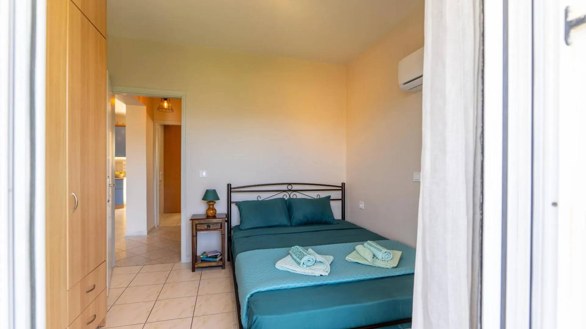 Apaggio Di Argostoli Apartments - Private Parking & Sea View Grecja