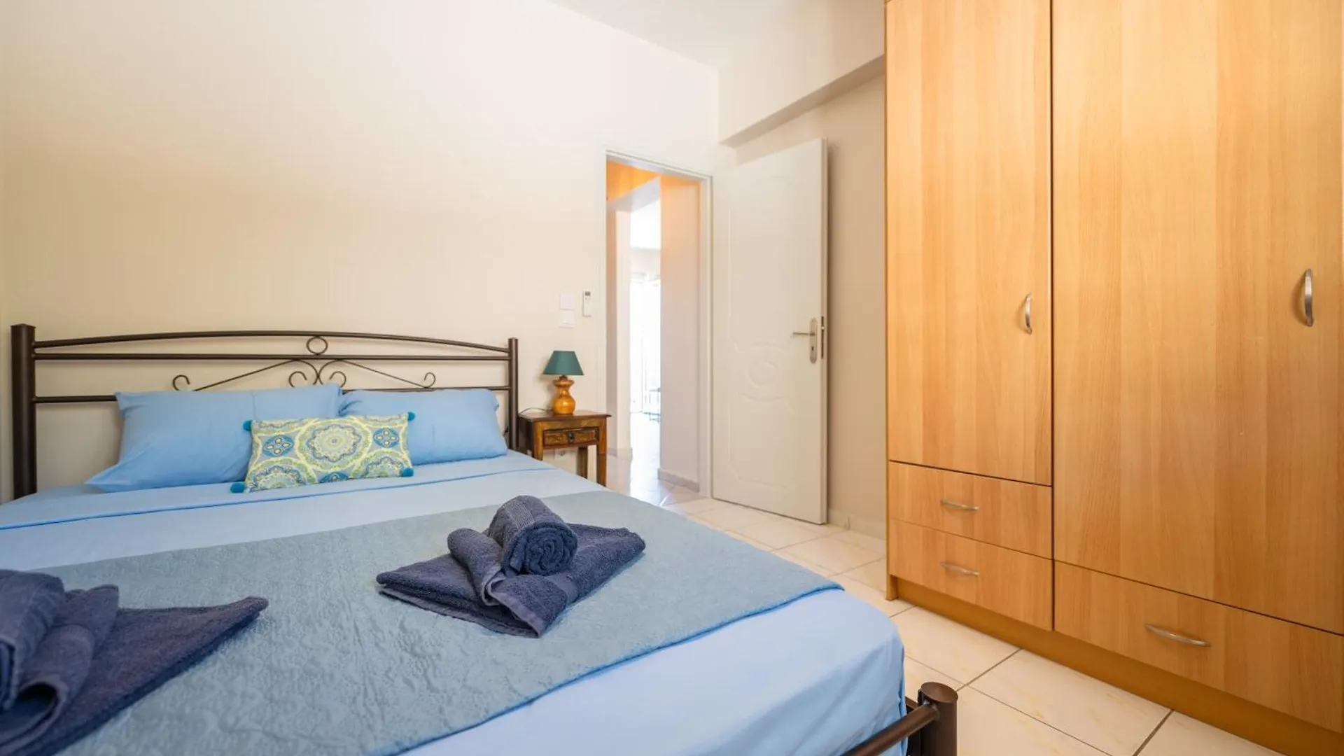 Apaggio Di Argostoli Apartments - Private Parking & Sea View  Argostoli (Kefalonia)