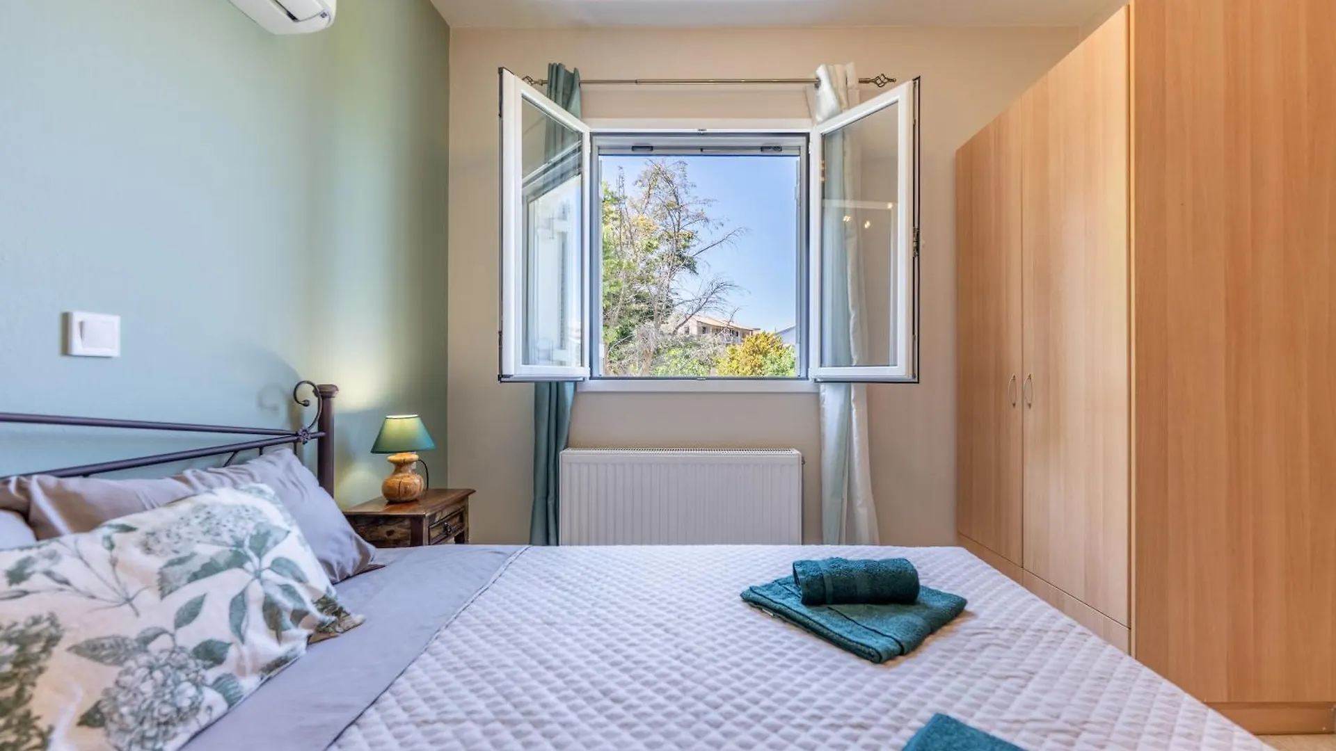 Apaggio Di Argostoli Apartments - Private Parking & Sea View  Argostoli (Kefalonia)