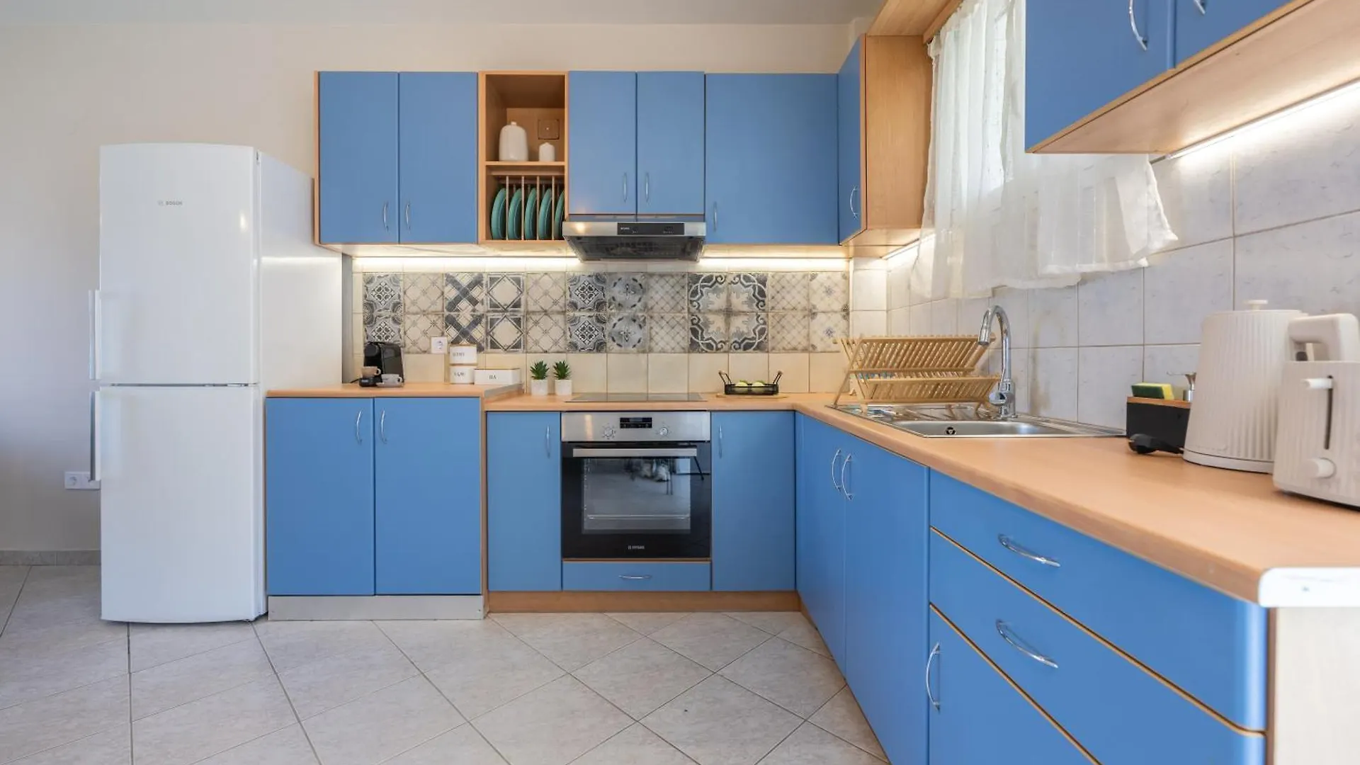 Apaggio Di Argostoli Apartments - Private Parking & Sea View