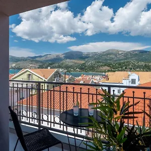 De Bosset Kefalonia Αργοστόλι