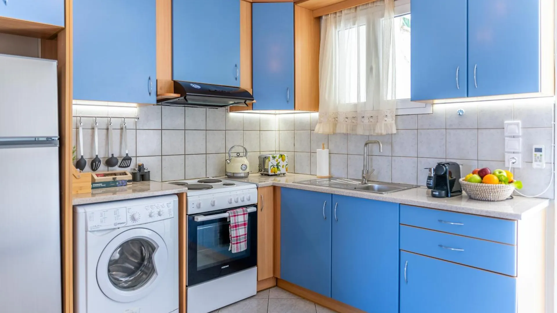 Apaggio Di Argostoli Apartments - Private Parking & Sea View