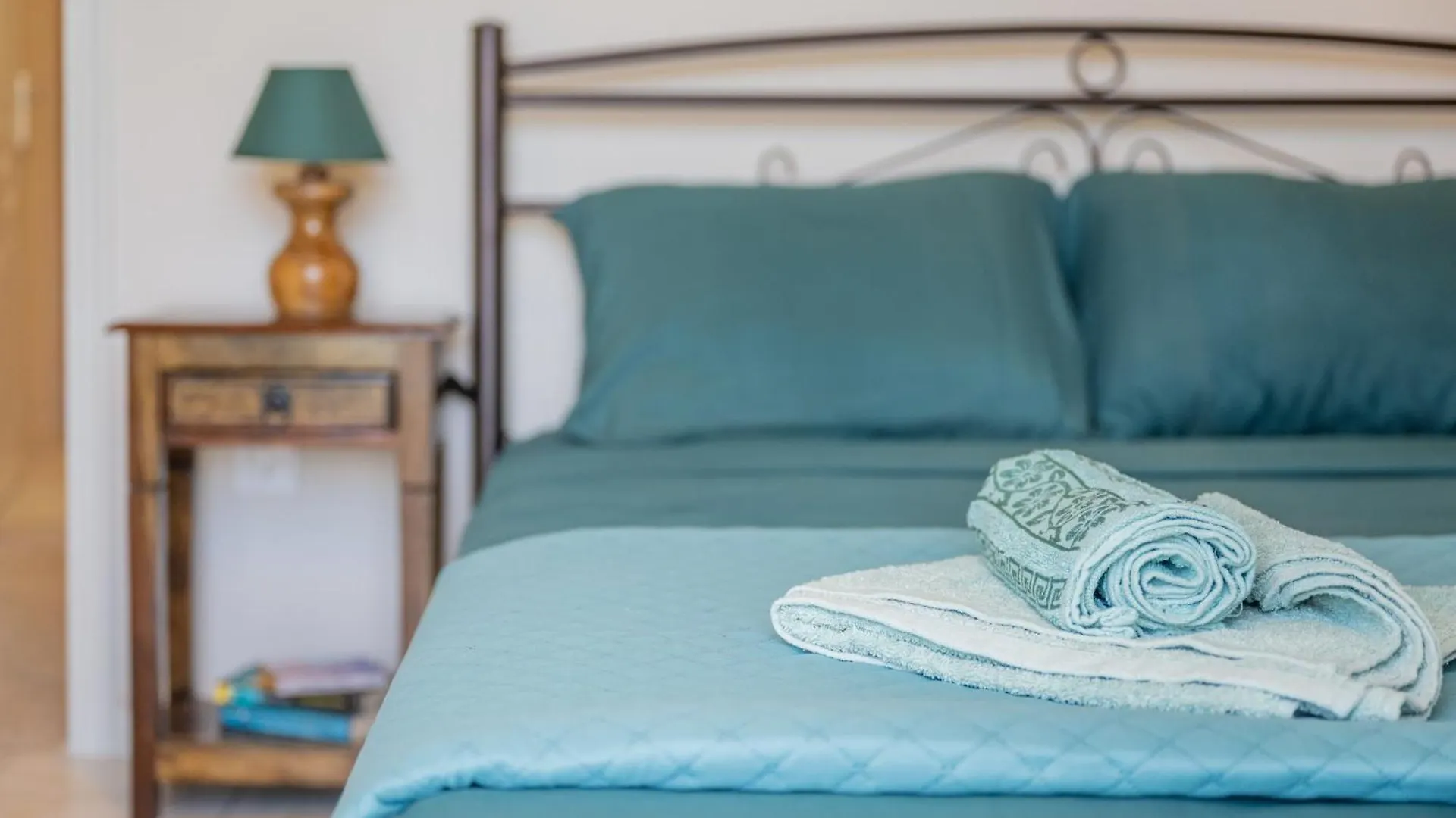 Apaggio Di Argostoli Apartments - Private Parking & Sea View Grèce